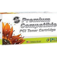 PcI 106R02307-PCI PCI BRAND XEROX 106R02307 (XEROX 106R2307) BLACK TONER CARTRIDGE 11000 PAGE HIGH