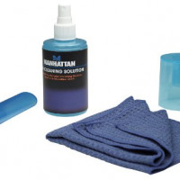 Manhattan 421027 LCD CLEANING KIT