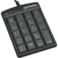 Manhattan 176354 NUMERIC KEYPAD
