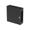 Black Box JPM399A-R2 WALLMOUNT MINI FIBER ENCLOSURE - 1-SLOT ADAPTER