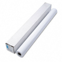 Brand Management Q6581A HP UNIVERSAL INSTANT-DRY 42 X100 SATIN PHOTO PAPER