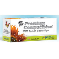 PcI TK592Y-PCI PCI BRAND For Kyocera TK-590Y TK-592Y 1T02KVAUS0 YELLOW TONER CARTRIDGE 5K FOR KYOCE