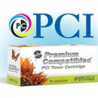 PCI 841298-PCI PCI BRAND COMPATIBLE RICOH 841727 841298 YELLOW TONER CARTRIDGE 10K FOR RICOH MP