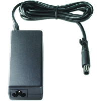 HPI G6H43AA#ABA HP 90W SMART AC ADAPTER 4.5MM W/ 7.4MM CONVERSION DONGLE