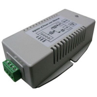 Tycon TP-DCDC-4856GD-VHP THE TP-DCDC-4856GD-VHP HAS BEEN QUALIFIED BY AXIS TO BE USED WITH THEIR Q60 SERI