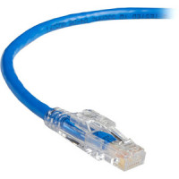 Black Box C6PC70-BL-02 BLACK BOX GIGATRUE 3 PREMIUM CAT6 PATCH CABLES EXCEED ANSI/TIA INDUSTRY STANDARD