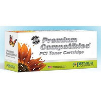 PcI 44059110-PCI PCI BRAND COMPATIBLE OKIDATA 44059110 TYPE C14 HIGH YIELD MAGENTA TONER CARTRIDG