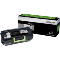 Lexmark 52D0H0N MS/MX710, 711, 810, 811, 812 25K LABEL APPLICATION TONER (CORP)