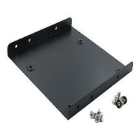 Edge Memory PE235369 EDGE DESKTOP BRACKET W/ SCREW PACK