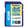 Edge Memory PE225780 32GB SDHC CLASS 10 EDGE PROSHOT MEMORY