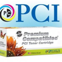 PcI 821105-PCI PCI BRAND RICOH LANIER SAVIN 821070 821082 821105 BLACK TONER CARTRIDGE 24K PG Y