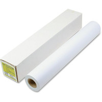 BRAND MANAGEMENT GROUP, LLC Q1413B HP UNIVERSAL HEAVYWEIGHT COATED PAPER - 36IN X100FT