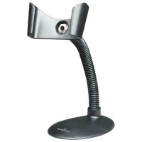 Manhattan 460842 MANHATTAN GOOSENECK BARCODE SCANNER STAND WITH BASE