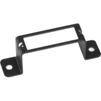 Black Box LMC400-WALL BUY THIS BLACK BOX WALLMOUNT BRACKET AND MOUNTING HARDWARE FOR MICRO MINI MEDIA