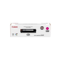 PcI 6270B001AA-PCI PCI BRAND REMANUFACTURED CANON 6270B001 (CANON CARTRIDGE 131) MAGENTA TONER CART