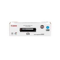 PcI 6271B001AA-PCI PCI BRAND REMANUFACTURED CANON 6271B001 (CANON CARTRIDGE 131) CYAN TONER CARTRID