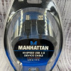 Manhattan 353540 USB 3.0- C 6 CABLE M-F