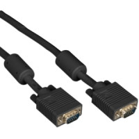 Black Box EVNPS06B-0005-MM CONNECT YOUR MONITOR TO VIDEO EQUIPMENT FOR PROFESSIONAL PC-BASED PRESENTATIONS.