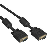 Black Box EVNPS06B-0010-MM CONNECT YOUR MONITOR TO VIDEO EQUIPMENT FOR PROFESSIONAL PC-BASED PRESENTATIONS.