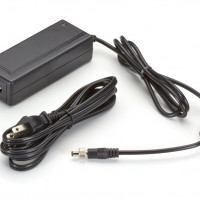 Black Box VX-L5V4A-PS POWER SUPPLY - 5V, 4-AMP, LOCKING