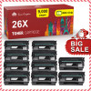 Micro Micr MICRTHN26A MICRO MICR BRAND NEW MICR CF226A 26A TONER CARTRIDGE FOR USE IN HP LASERJET ENTE