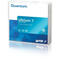 Quantum MR-L7MQN-02 QUANTUM DATA CARTRIDGE, LTO ULTRIUM 7 (LTO-7) WORM