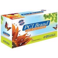 PcI CF350A-PCI PCI BRAND ECO-FRIENDLY REMAN HP 130A CF350A BLACK TONER CARTRIDGE 1300 PAGE YIEL