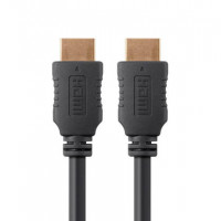 Monoprice 3992 6FT SELECT SERIES HIGH SPEED HDMI BLACK