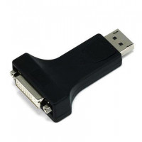 Monoprice 4827 DP MALE TO DVI-D (F) ADPT (SINGLE-LINK)