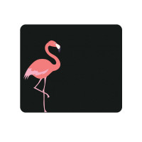 Centon OP-MPV1BM-CRIT-01 OTM CRITTER PRINTS BLACK MOUSE PAD