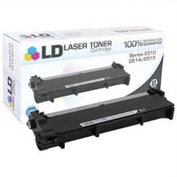 PcI 593-BBKD-PCI PCI BRAND DELL 593-BBKC 593-BBKD P7RMX CVXGF 2RMPM PVTHG BLACK TONER CARTRIDGE 2