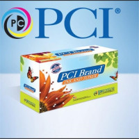 PcI TK552M-PCI PCI BRAND COMPATIBLE For Kyocera TK-552M 1T02HMBUS0 MAGENTA TONER CARTRIDGE 6000 PAG