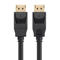 Monoprice 13359 SELECT SERIES DISPLAYPORT 1.2 CABLE, 3 FT