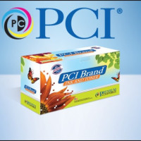 PcI 106R02731-PCI PCI XEROX 106R02731 106R2731 EXTRA HIGH YIELD BLACK TONER CARTRIDGE 25.3K YLD FO