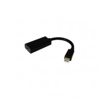 Total Micro Tech MDP-H-TM MINI DISPLAYPORT (M) TO HDMI (F) ADAPTER