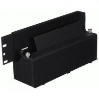 Brother LBX028001 VEHICLE MOUNT, METAL, HOLDS STD. 2.25IN DIA. ROLL. COMPATIBLE WITH POCKETJET