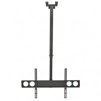 Manhattan 423625 UNIVERSAL FLAT-PANEL CEILING MOUNT