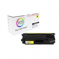 PcI TN-339Y-PCI PCI BRAND COMPATIBLE BROTHER TN-339Y XXL YELLOW TONER CARTRIDGE 6K PG XXL-YLD FO