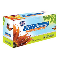 PcI TN-880-PCI PCI BRAND COMPATIBLE BROTHER TN-880 XXL TONER CARTRIDGE 12K XXL-YLD FOR BROTHER