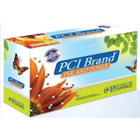 PcI 593-BBOZ-PCI PCI BRAND DELL 593-BBOV 593-BBOZ 3P7C4 0CX53 2RF0R YGWT0 HIGH YIELD YELLOW TONER