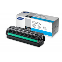 PcI CLT-C505L-PCI PCI BRAND COMPATIBLE HP SU037A / SAMSUNG CLT-C505L CYAN TONER CARTRIDGE 3.5K YIE