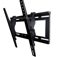 Monoprice 6526 TILT WALL MOUNT BRACKET FOR LCD LED PLASMA (MAX 125 LBS,32-52 INCH)