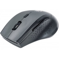 Manhattan 179379 MANHATTAN CURVE WIRELESS OPTICAL USB MOUSE, FEATURES 5 BUTTONS WITH SCROLL WHEEL