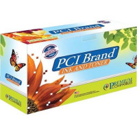 PcI 44844511-PCI PCI BRAND COMPATIBLE OKIDATA 44844511 CYAN TONER CARTRIDGE 10000 PAGE YIELD FOR