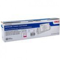 PcI 44844510-PCI PCI BRAND COMPATIBLE OKIDATA 44844510 MAGENTA TONER CARTRIDGE 10000 PAGE YIELD F