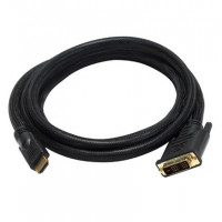 Monoprice 2218 HDMI TO DVI ADAPTER CABLE 6