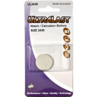 Dantona Indust UL2430 REPLACEMENT CMOS/BIOS BATTERY