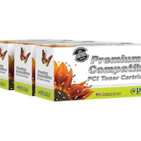 PcI CF226A-PCI PCI REMAN HP 26A CF226A BLACK TONER CARTRIDGE 3100 PG YIELD FOR HP LASERJET PRO