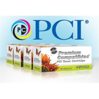 PcI CF413A-PCI PCI BRAND ECO-FRIENDLY REMAN HP 410A CF413A MAGENTA TONER CARTRIDGE 2300 YIELD F