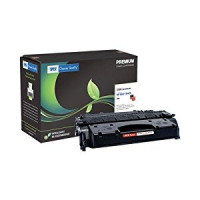 Troy Group 02-81551-001 TROY M401/M425 MFP MICR TONER SECURE HY
